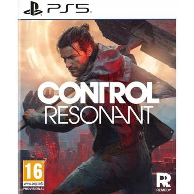 Control Resonant