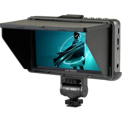Viltrox DC-550 Pro
