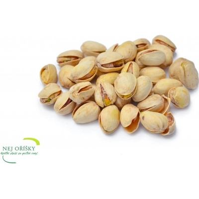 psshop Pistácie Natural Neloupané Nepražené 10 kg