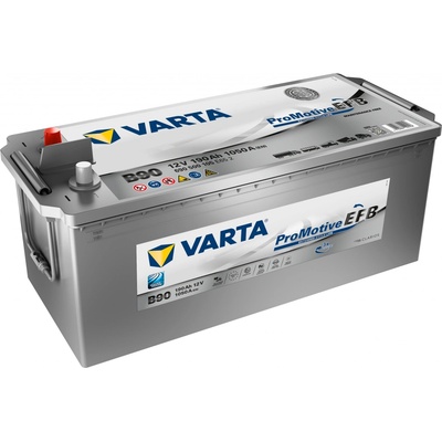 Varta Promotive EFB 12V 190Ah 1050A 690 500 105