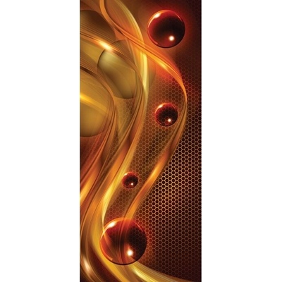 Preinterier Fototapeta - FT3448 - samolep. fólia - 91cm x 211cm