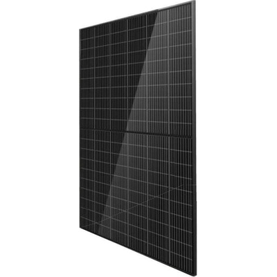 Elerix ESM-550M Solární panel Mono 550Wp celočerný – Hledejceny.cz