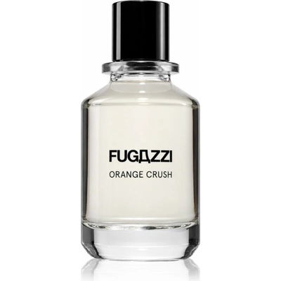 Fugazzi Orange Crush parfum unisex 100 ml