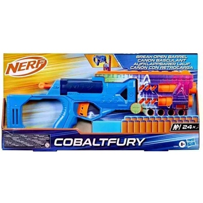 Nerf: N Series Topbreaker pěnová zbraň