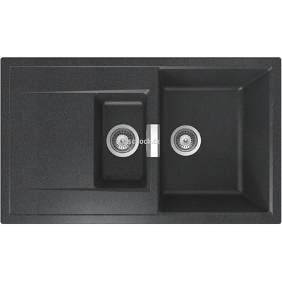 Schock Mono D-150 Magma