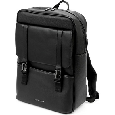 Pierre Cardin L504 čierna 16 l