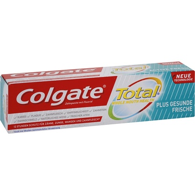 Colgate Total Fresh Stripe 75 ml – Hledejceny.cz