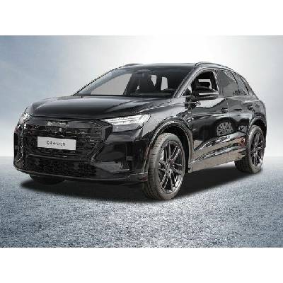 Audi Q4 e-tron S-line 250 kW