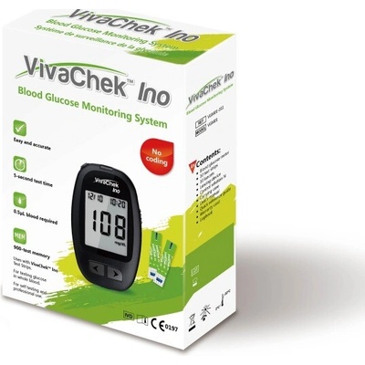 VivaChek Ino Glukometr