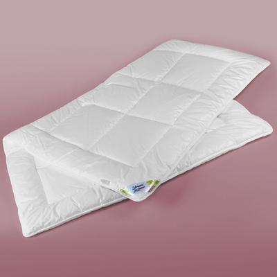 Lindart Paplón Silver Comfort celoročná 300g m2 200x220