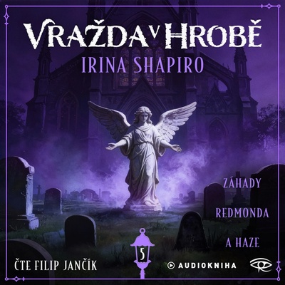 Vražda v hrobě – Hledejceny.cz