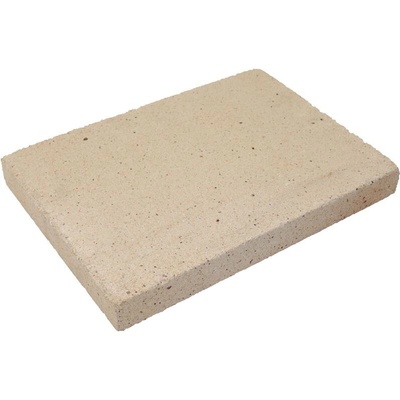 OPOP Náhradní díl Cihla šamotová 197 x 275 x 30 mm, H425EKO 598735577532