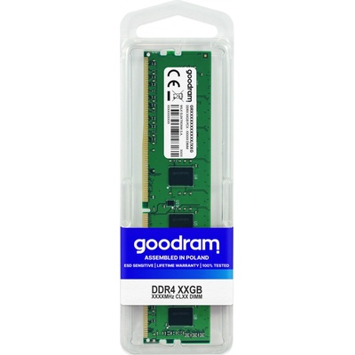 Goodram DDR4 8GB 3200Mhz GR3200D464L22S/8G