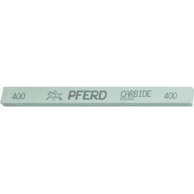 Brúsiaci kameň obdĺžnikový 13 x 6 x 150 mm, Z400 Pferd (33400047)
