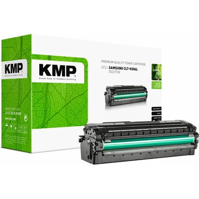 KMP Canon CLT-K506L - kompatibilní
