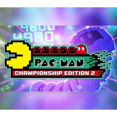 PAC-MAN Championship Edition 2