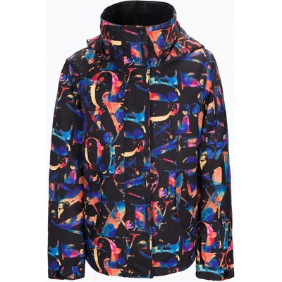 Roxy Jetty Girl 2021 true black magic carpet – Hledejceny.cz
