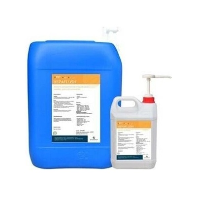 Pharmacopola BIOARMOR Hepaflush sol. 30 l