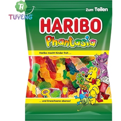 Haribo Phantasia želé fantazie 175 g