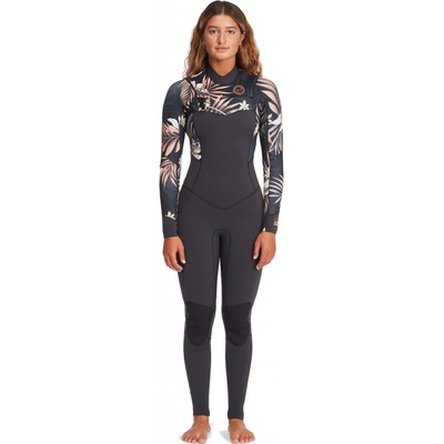 Dámský Billabong 5/4mm Salty Dayz Black Pebble