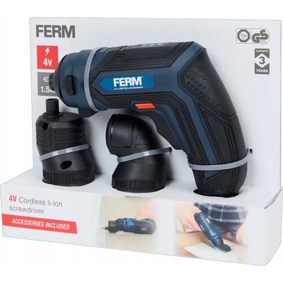 Ferm CDM1198