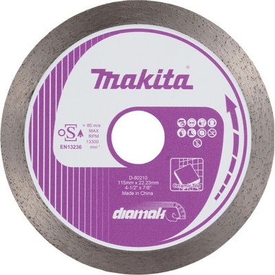 Makita D-80210