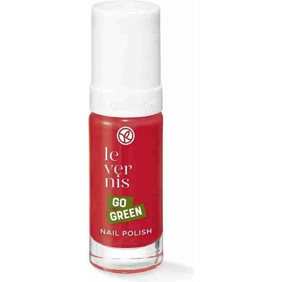 Yves Rocher Lak na nechty Corail Rosé 5 ml