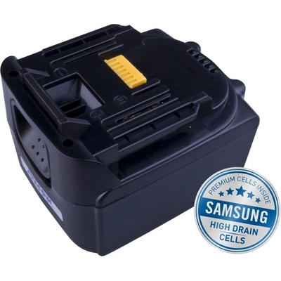 AVACOM ATMA-L14A1-15Q MAKITA BL 1430 Li-Ion 14,4V 3000mAh, články SAMSUNG - neoriginální – Hledejceny.cz