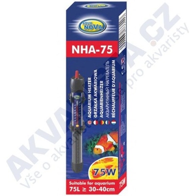 Aqua Nova HA-75W