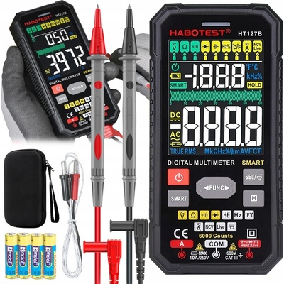 Habotest HT127B