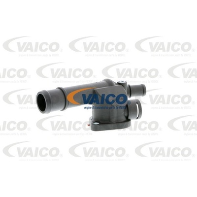 VAICO Příruba chladiva V102976