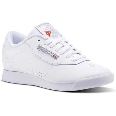Reebok dámské boty PRINCESS - Velikost: 35 EUR – Hledejceny.cz