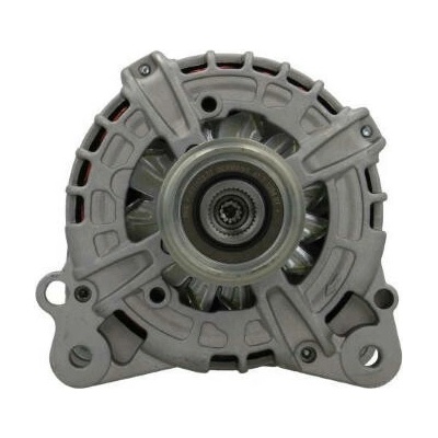 Alternátor AUDI A4 Bosch 0125711035 SEG