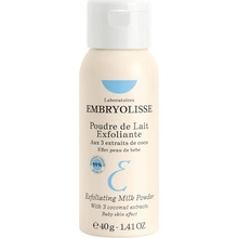 Embryolisse Exfoliating Milk Powder exfoliačný púder 40 g