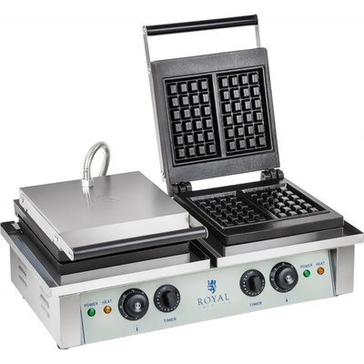 Royal Catering RCWM-4000-E