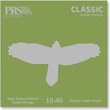 PRS Classic Strings, Light