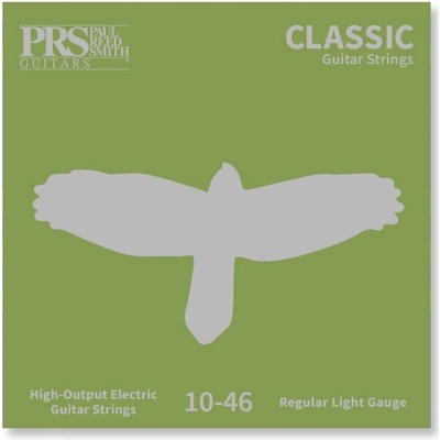PRS Classic Strings, Light