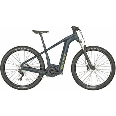 Scott Aspect eRide 930 2024
