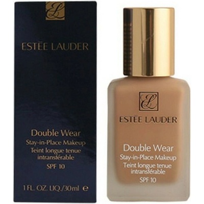 Estée Lauder Double Wear Stay-in-Place dlhotrvajúci make-up SPF10 2W1.5 Natural Suede 30 ml