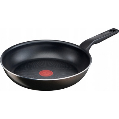 Tefal Tradiční pánev INTENSE 28 cm titanová