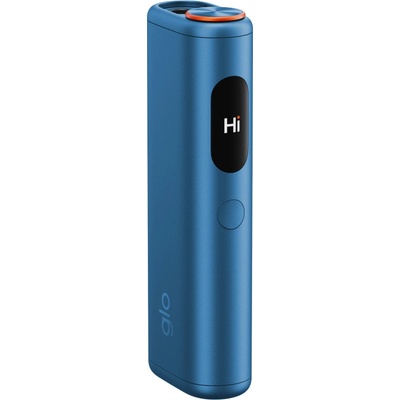 Zařízení Glo Hyper PRO+ Gentle Blue – Hledejceny.cz
