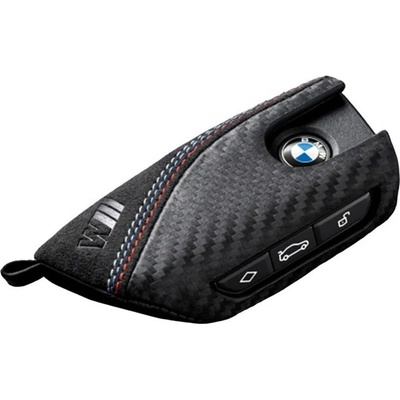 Klíčenka BMW Pouzdro na klíč, M Performance