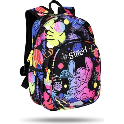 Coolpack Toby 33 cm Stitch Black