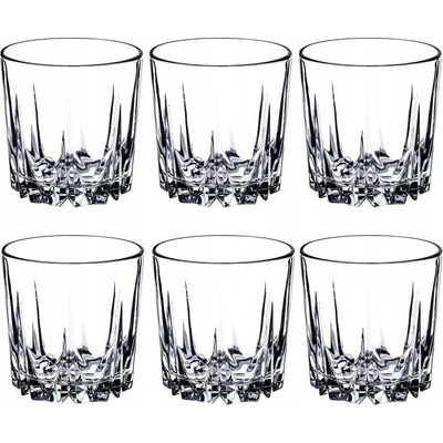 Pasabahce Sklenice na whisky Karat 6 x 300 ml