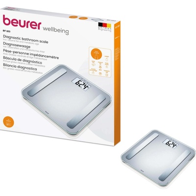 Beurer BF 183