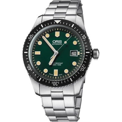 Oris 01 733 7720 4057-07 8 21 18