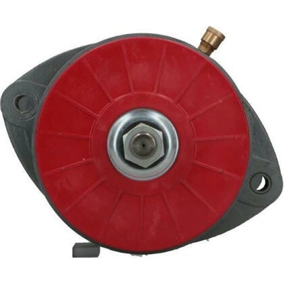 Alternátor Volvo 115A 1285529 Prestolite New
