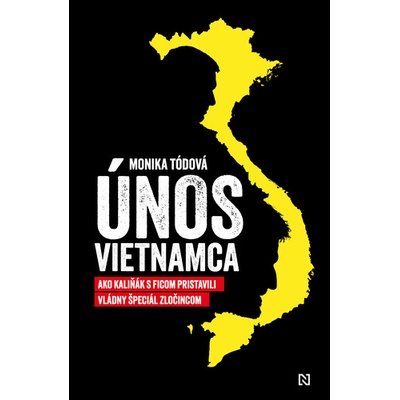 Únos Vietnamca