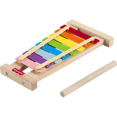 Fisher Price xylofon HXV13 – Hledejceny.cz