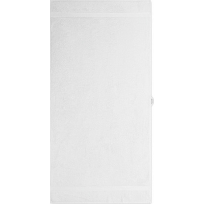 Malfini Osuška Terry Bath Towel Bílá | 70 x 140 cm